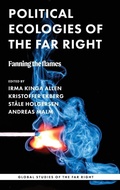 Cover: Political Ecologies of the Far Right - Manchester University Press