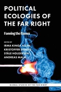 Cover: Political Ecologies of the Far Right - Manchester University Press