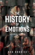 Cover: The History of Emotions - Manchester University Press