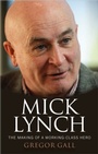 Cover: Mick Lynch - Manchester University Press