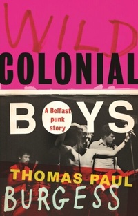 Abbildung von: Wild Colonial Boys - Manchester University Press
