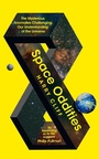 Cover: Space Oddities - Picador