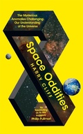 Cover: Space Oddities - Picador