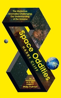 Abbildung von: Space Oddities - Picador