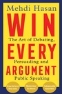 Cover: Win Every Argument - Macmillan