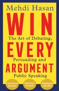 Cover: Win Every Argument - Macmillan