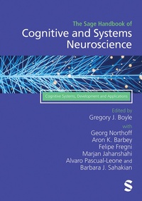 Abbildung von: The Sage Handbook of Cognitive and Systems Neuroscience - SAGE Publications Ltd