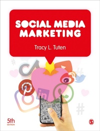 Abbildung von: Social Media Marketing - SAGE Publications Ltd