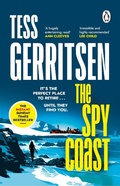 Cover: The Spy Coast - Transworld Digital