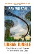 Cover: Urban Jungle - Vintage