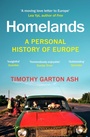 Cover: Homelands - Vintage