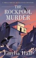 Cover: The Rockpool Murder - Thomas & Mercer