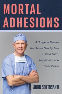 Abbildung von: Mortal Adhesions - Wipf and Stock Publishers