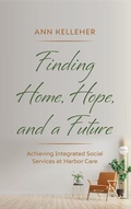 Cover: Finding Home, Hope, and a Future - Resource Publications (CA)