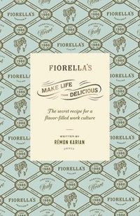 Abbildung von: Make Life More Delicious - Ethos Collective