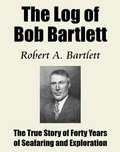 Cover: The Log of Bob Bartlett - Alien eBooks