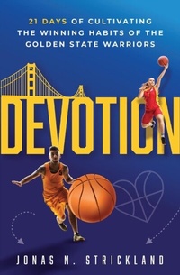 Abbildung von: Devotion - Purposely Created Publishing Group