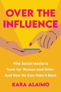 Abbildung von: Over the Influence - Alcove Press