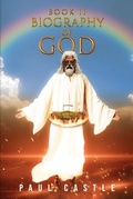 Cover: Biography of God II - Writers Branding LLC