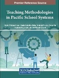 Enlarge image Cover: Teaching Methodologies in Asian and Pacific School Systems - IGI Global