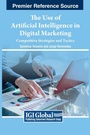 Cover: The Use of Artificial Intelligence in Digital Marketing - IGI Global