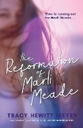Cover: The Reformation of Marli Meade - Bhc Press
