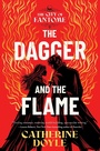 Cover: The Dagger and the Flame - Margaret K. McElderry Books
