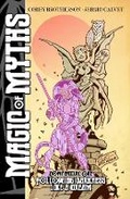 Cover: Magic of Myths: Compendium 1 - Doodle Doodle