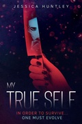 Cover: My True Self - Jessica Huntley