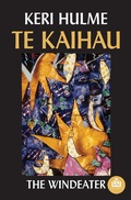 Cover: Te Kaihau - Te Herenga Waka University Press