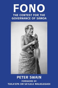 Enlarge image Cover: Fono - Te Herenga Waka University Press