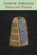 Cover: Andrew Johnston - Te Herenga Waka University Press