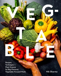 Abbildung von: Veg-table - Chronicle Books LLC