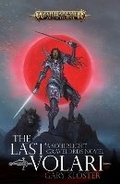 Cover: The Last Volari - Games Workshop Ltd
