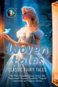 Abbildung von: Woven Tales - Frgg new press
