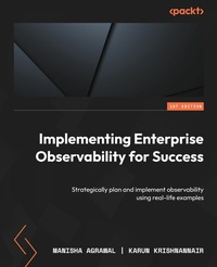 Abbildung von: Implementing Enterprise Observability for Success - De Gruyter
