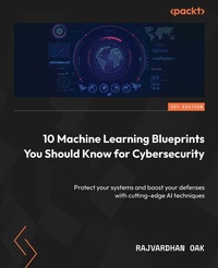 Abbildung von: 10 Machine Learning Blueprints You Should Know for Cybersecurity - De Gruyter