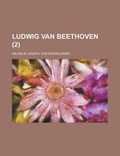 Cover: Ludwig Van Beethoven (2) - Rarebooksclub.com
