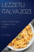 Cover: Lezzetli Italya 2023 - Luca Bigini