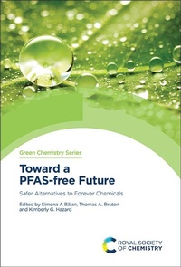 Abbildung von: Toward a PFAS-free Future - Royal Society of Chemistry