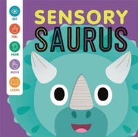 Enlarge image Cover: Sensory 'Saurus - Autumn Publishing