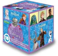 Enlarge image Cover: Disney Frozen: My Little Library - Autumn Publishing