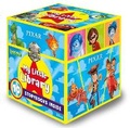 Cover: Pixar: My Little Library - Autumn Publishing