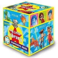 Enlarge image Cover: Pixar: My Little Library - Autumn Publishing