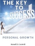 Cover: The Key to Success - Intell Book Publishers