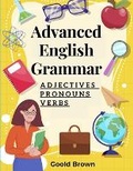 Cover: Advanced English Grammar - Intell Book Publishers