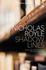 Cover: Shadow Lines - Salt Publishing