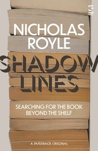 Abbildung von: Shadow Lines - Salt Publishing