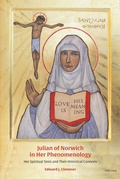 Bild: Julian of Norwich in Her Phenomenology - Peter Lang Verlag