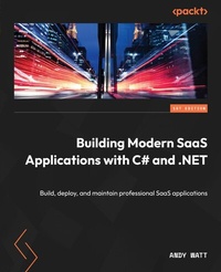 Abbildung von: Building Modern SaaS Applications with C# and .NET - De Gruyter